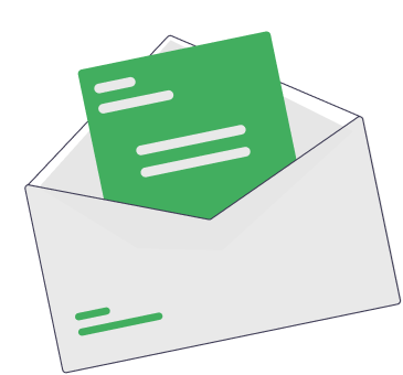 envelope
